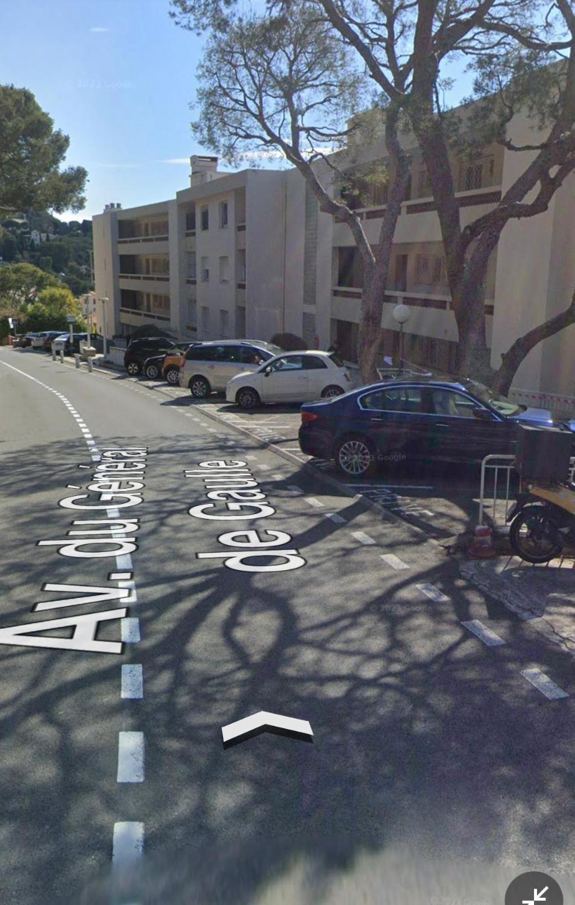 קאפ ד'איי Mybluevista Luxury Panoramic Sea View Apartments Cap D Ail Near Monaco מראה חיצוני תמונה